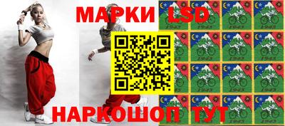 СК Краснознаменск